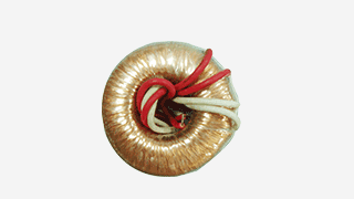 為什么環(huán)形變壓器溫升很低？
